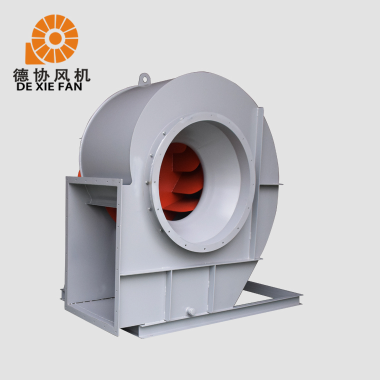 4-79-C中低壓離心通風機-左0度